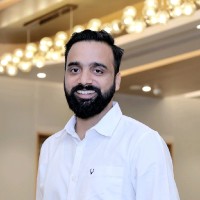 Tejendra Kumar
