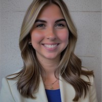 Cassidy Herold, Shrm-Cp