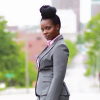 Ebony Harper
