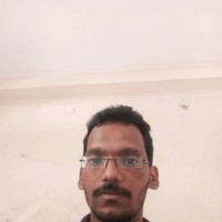 Burudagunta Santosh Kumar