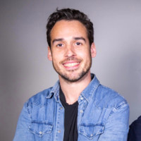 Jacob Stein