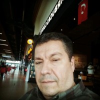 Mesut Öztürk