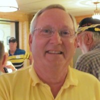 Dennis Knott