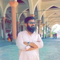Hasnat Raza