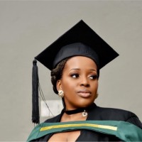Ivy Mokgopo - Bba