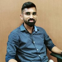 Darpan Chavan