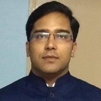 Dr. Mohit Kumar