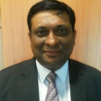 Sanjib Mukherjee