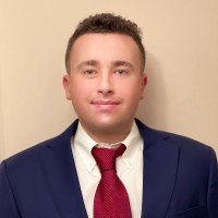 Michael Davidov Jr.