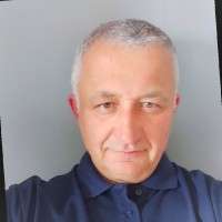 Steve Davenport
