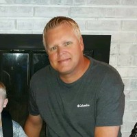 Jason Jones