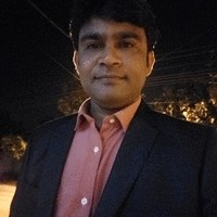 Mohammed Muzahid