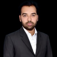 Syed Arshad Ul Hassan