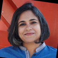 Sulagna Chattopadhyay