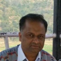 Cma Anil Gupta