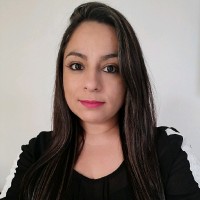 Julieth Moreno Ladino