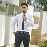 Punith Shetty