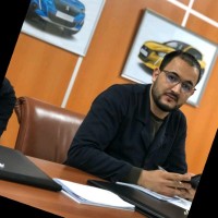 Mohamed Karrach