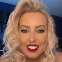 Margarita Mccarthy