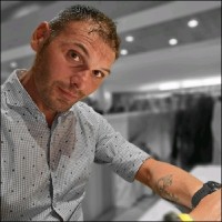 Francesco Principi - Tris Stampi -