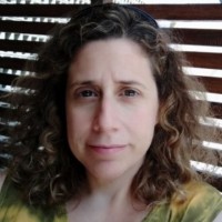 Claudia Araujo Prieto