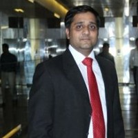 Yogesh Dusane