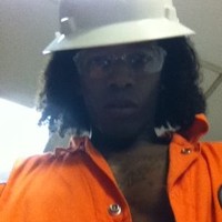 Tarence Hicks, Jr