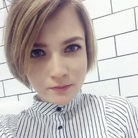 Anna Taranenko