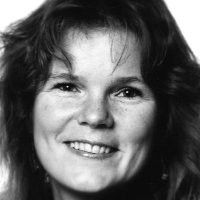 Astrid Van Groenestijn