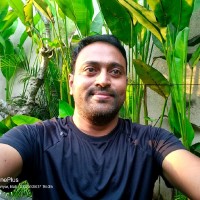 Nagendra Naidu Dharmavarapu