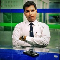 Sree Harsha P