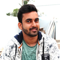 Ashish Mangal