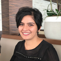 Najoua Fellaji