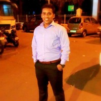 Aniket Khedekar