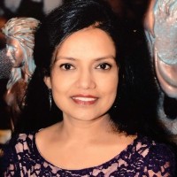 Falguni Shah