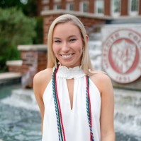 Anna Elizabeth Helton