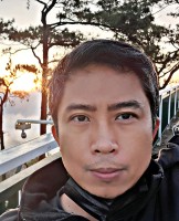 Vic Bugayong