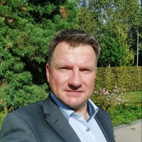 Jörg Zinnäcker