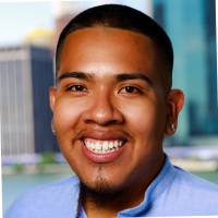 César M. Rodriguez, Msw