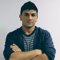 Jonathan Aguiar