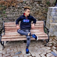 Ishwer Verma