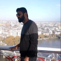 Vikram Venkatesh