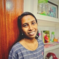 Amrutha R