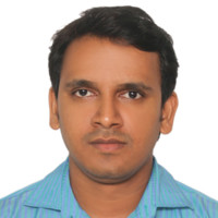 Balu Bhalerao