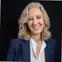 Tammy Parlour MBE