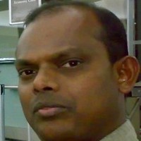 Sunanda Perera