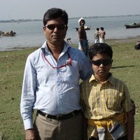 Golam kibria