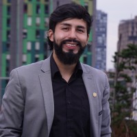 Juan Camilo Cuya Martínez