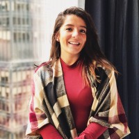 Taylor Desanto