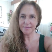 Rosa Luz Marcos